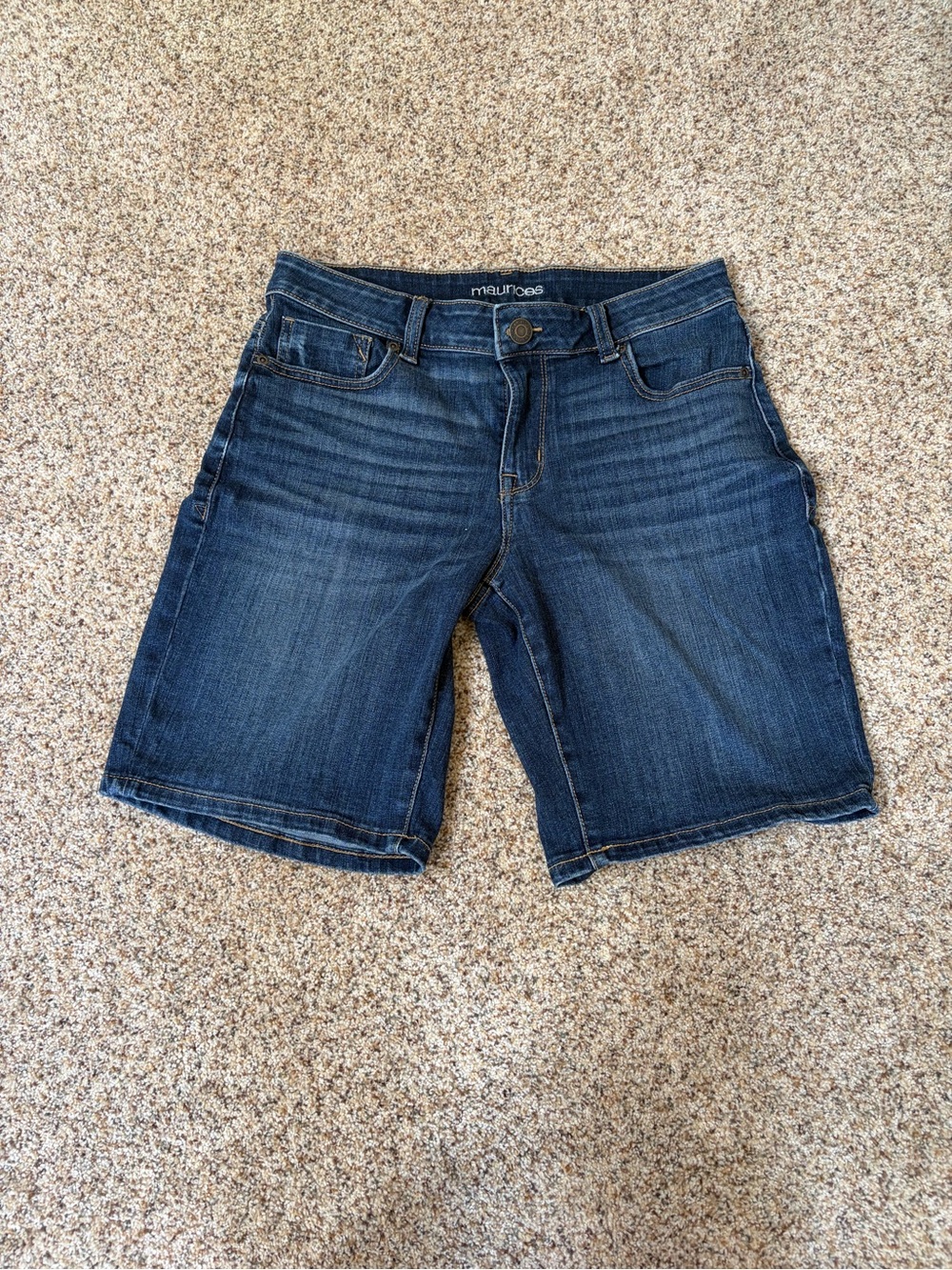 Maurice’s Women’s Jean Shorts